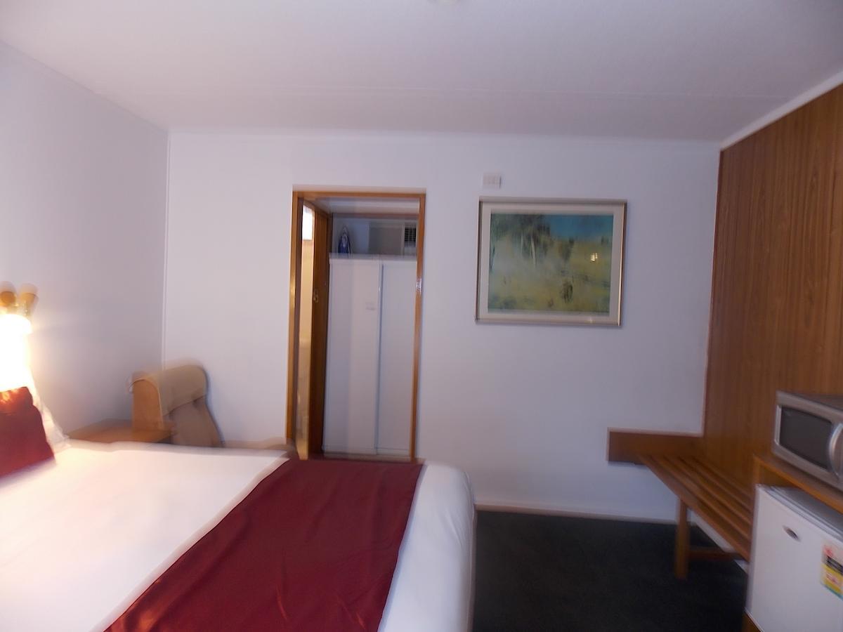 Heywood Motor Inn Quarto foto