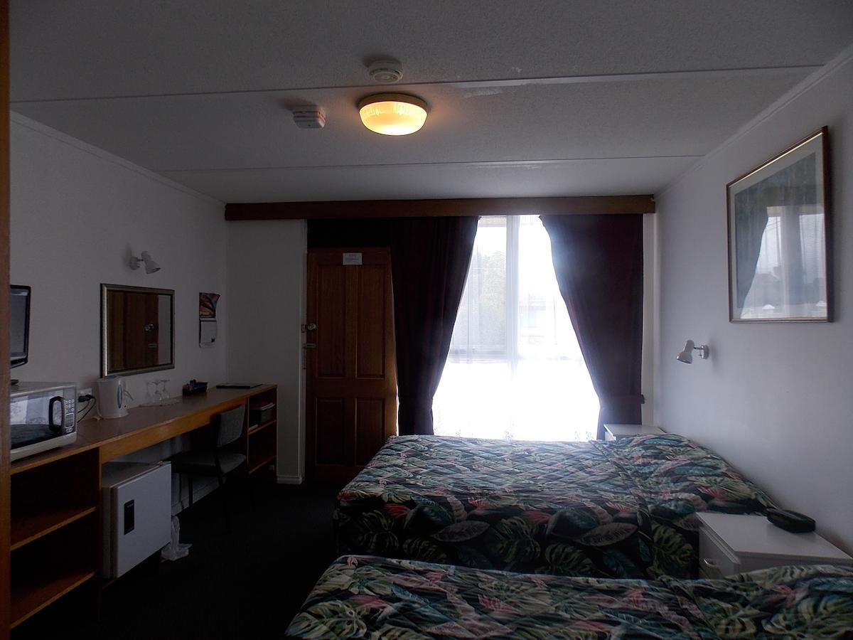 Heywood Motor Inn Quarto foto