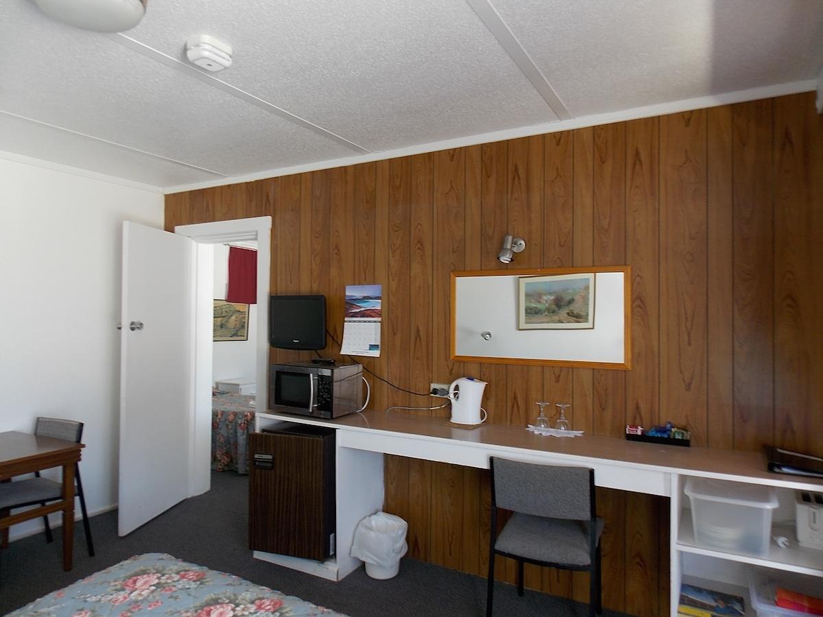 Heywood Motor Inn Quarto foto