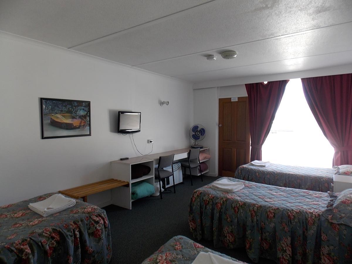 Heywood Motor Inn Quarto foto